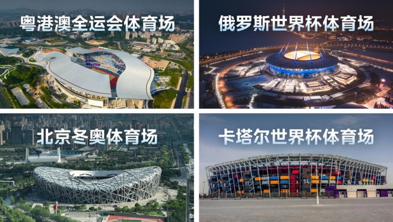 从全运赛场到千家万户：美的空调赛级标准成就大众的选择