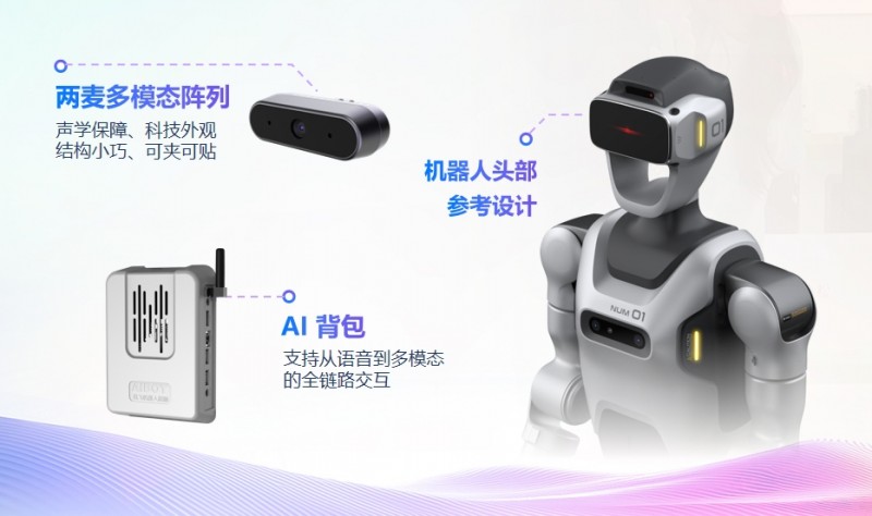 从能力供给到生态共建,讯飞开放平台的2025年_中国经济网——国家经济门户