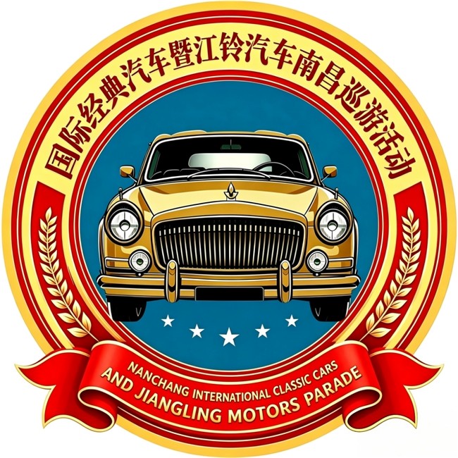 10月1日，来南昌邂逅“行走的汽车博物馆”