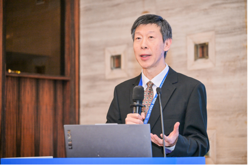 ICEFA首次在我国举办，中熔电气发布“安全第一”白皮书作答电气保护新命题