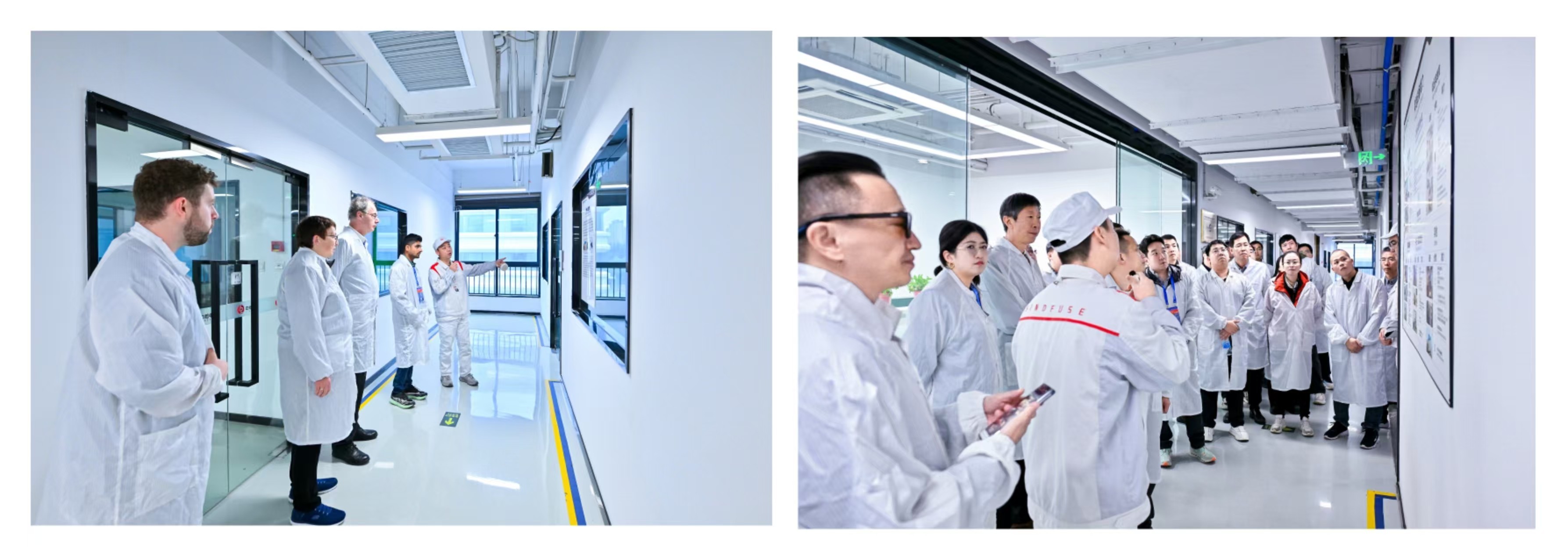 ICEFA首次在我国举办，中熔电气发布“安全第一”白皮书作答电气保护新命题